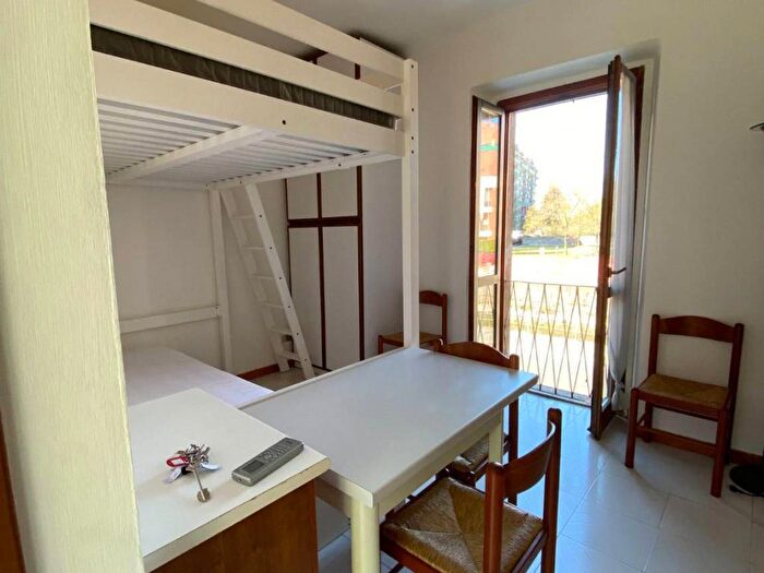 Appartamento monolocale in affitto in Pezzotti Meda, Milano