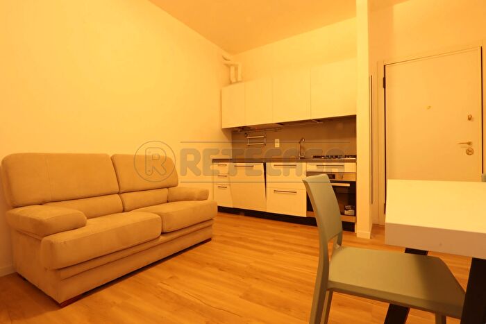 Appartamento in affitto in Contra Do Rode, Vicenza