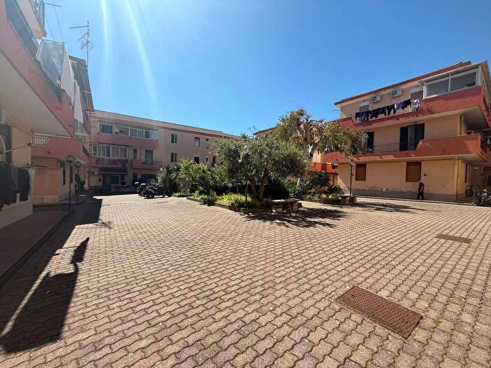 Appartamento bilocale in affitto in Via Luigi Abruzzi, Provinciale, Messina