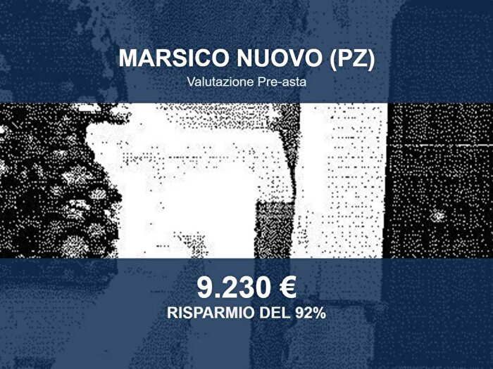 Appartamento quadrilocale in affitto in Via Capano, Centro, Marsico Nuovo