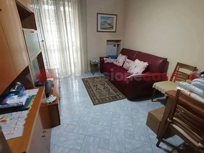 Appartamento bilocale in affitto in Viale Marche, Cinisello Balsamo