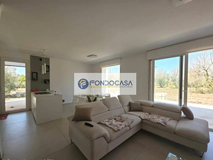 Casa con 6 locali in vendita in Strada Comunale di Castrignano De' I Greci Snc, Cursi