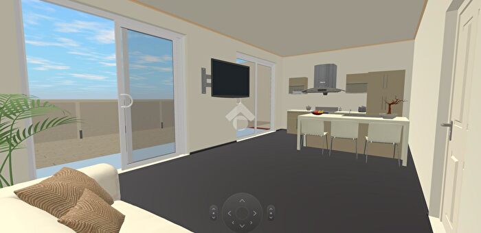 Casa quadrilocale in vendita in Via I Maggio, PresicceAcquarica