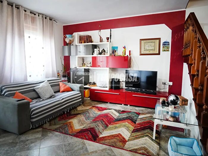 Appartamento quadrilocale in vendita in Via Kolbe, Assemini