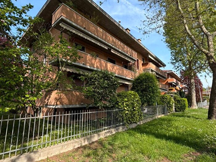 Appartamento trilocale in affitto in Forcellini, Padova