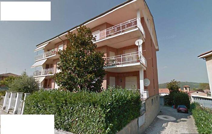 Appartamento trilocale in affitto in Via Asti, Centro, Murisengo