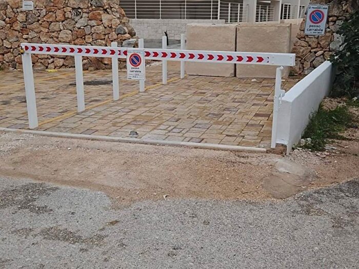 Appartamento monolocale in affitto in Via San Vito, Centro, Polignano a Mare