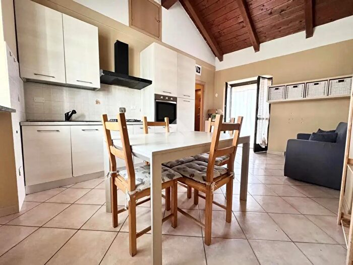 Appartamento bilocale in vendita in Via Vigone, Pinerolo