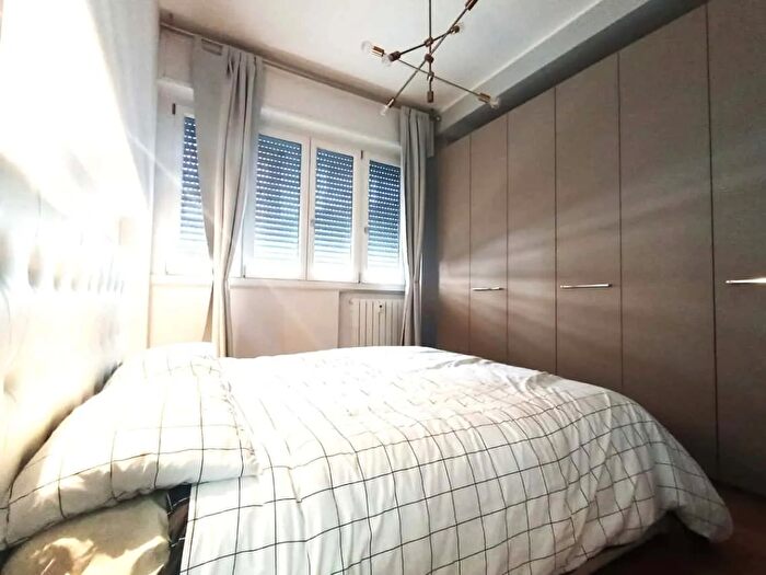 Appartamento monolocale in affitto in Via Francesco Predabissi, Milano