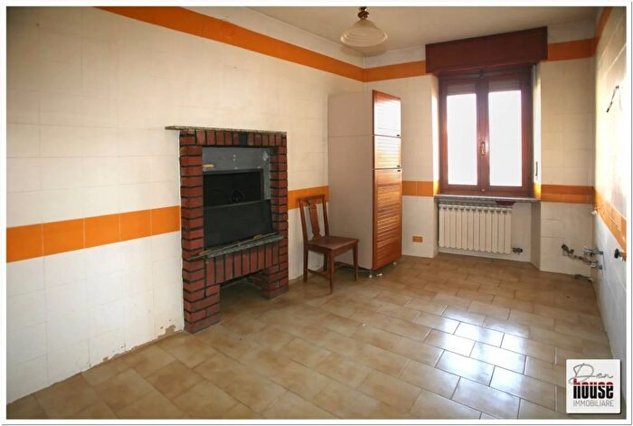 Appartamento quadrilocale in vendita in Via Umberto I SantAmbrogio di Torino, SantAmbrogio Di Torino