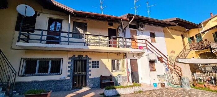 Appartamento in vendita in Via Magenta San Vittore Olona Milano Lombardia Italia, San Vittore Olona