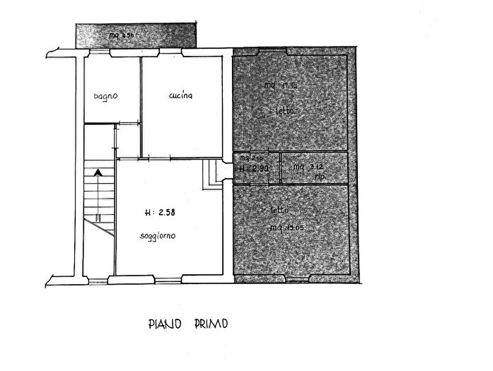 Case in Vendita e in Affitto - 3