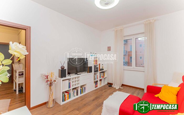 Appartamento bilocale in vendita in Via Cascina Barocco, Milano