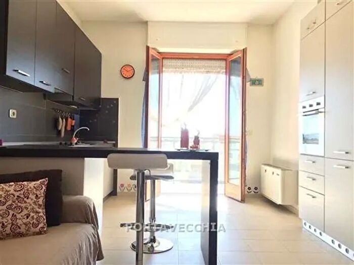 Appartamento trilocale in vendita in Grosseto