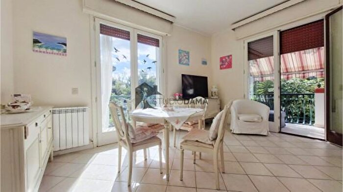 Appartamento bilocale in vendita in Toscolano Maderno