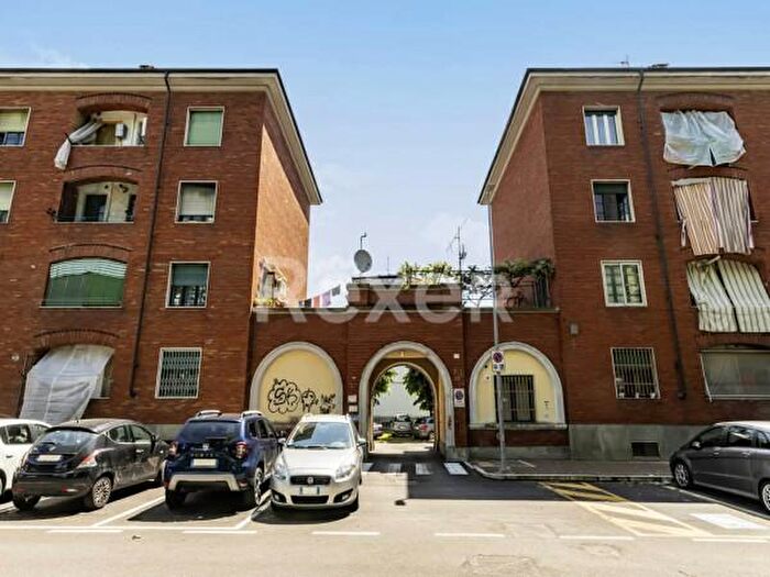 Appartamento trilocale in vendita in Via Lungo Po Abellonio, Moncalieri