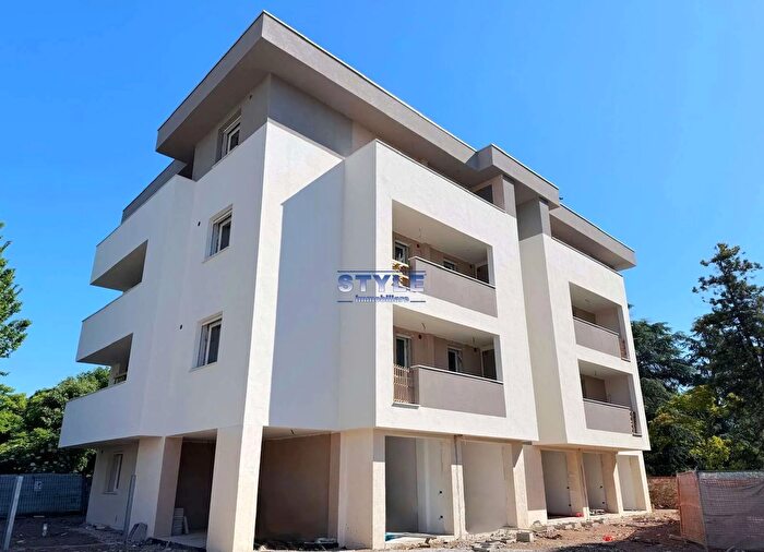 Appartamento con 7 locali in vendita in Via San Marco, Padova