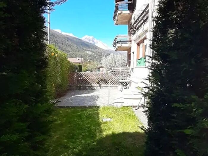 Appartamento bilocale in vendita in Via Pozzallo, Oulx