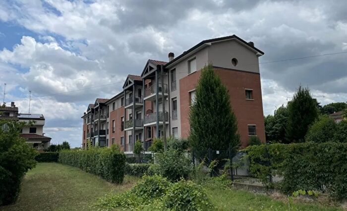 Appartamento in vendita in Via Maria Zanotti Imola Pontesanto, Imola
