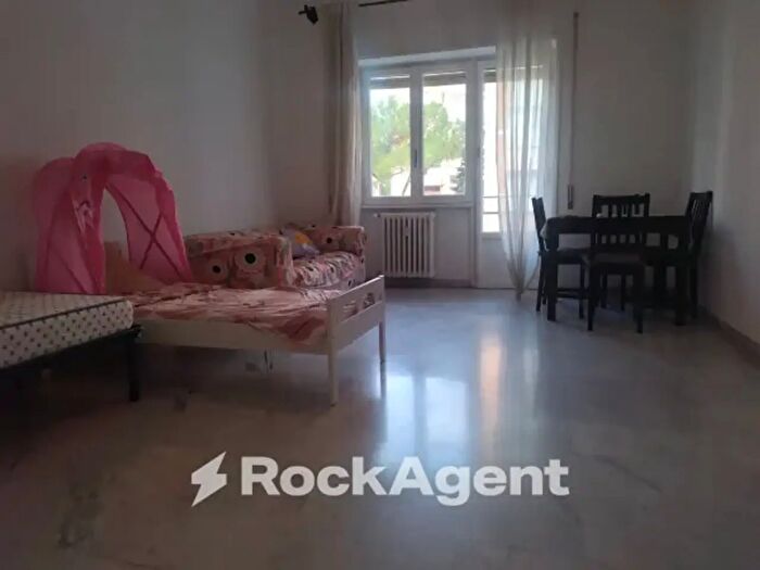 Appartamento bilocale in affitto in Via Conca dOro, Roma