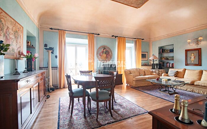 Appartamento trilocale in vendita in Via Antonio Motta, Vaprio DAdda