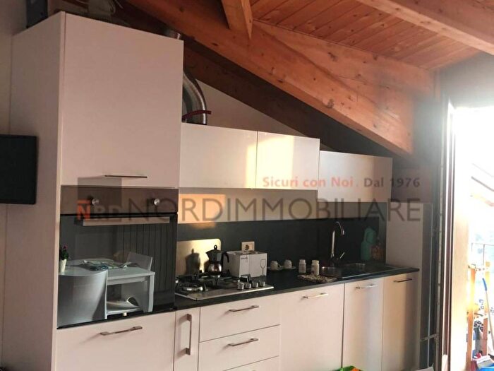 Casa monolocale in affitto in Via Chiusure, Sant'Anna, Brescia