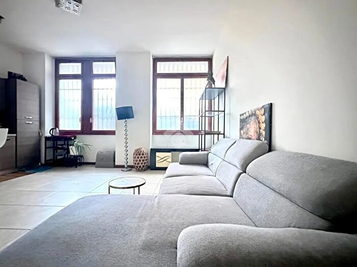 Appartamento bilocale in vendita in Via Giuseppe Frua, Milano