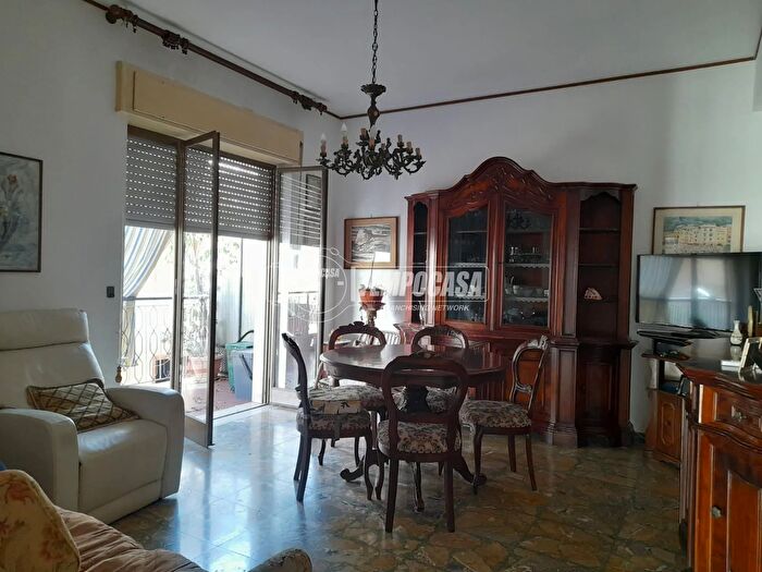 Appartamento trilocale in vendita in Vibo Valentia