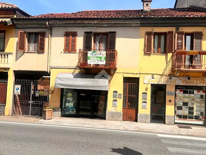 Appartamento con 5 locali in vendita in Via Torino, Castiglione Torinese