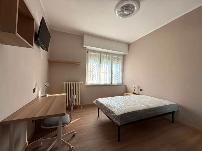 Appartamento quadrilocale in affitto in Via San Rocco, Grugliasco