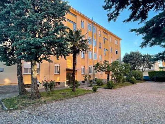 Appartamento bilocale in affitto in Via Abruzzi, Nuovo Ospedale San Paolo, Legnano