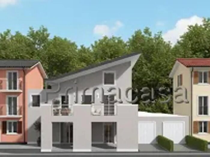 Appartamento con 8 locali in vendita in Via Giuseppe Garibaldi, Bovolone