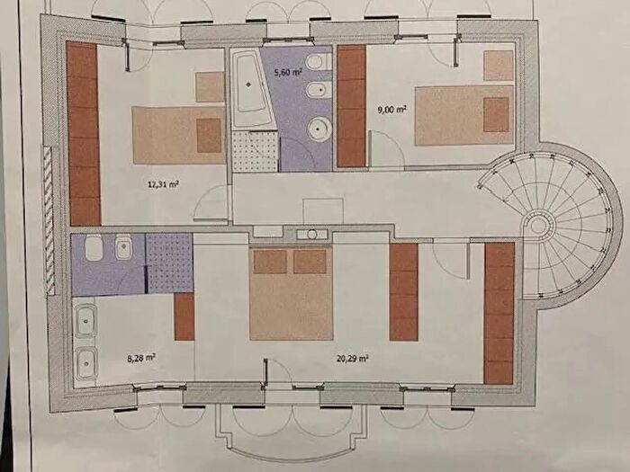 Case in Vendita e in Affitto - 2