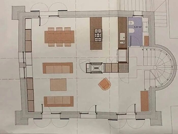 Casa con 5 locali in vendita in Via dellArgine Traverso, Bientina