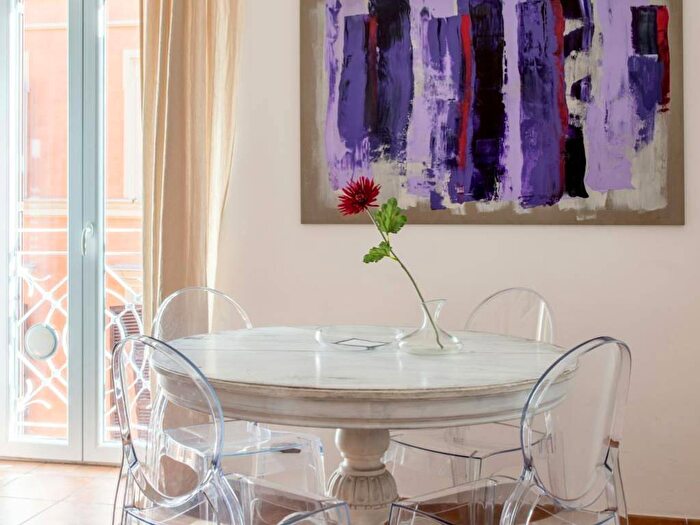 Appartamento monolocale in affitto in Piazza di San Cosimato, Trastevere, Roma