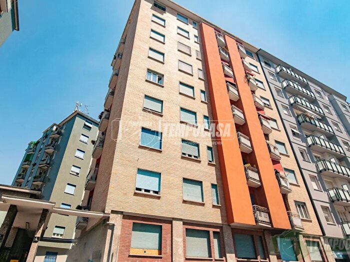 Appartamento bilocale in vendita in Via Francesco Predabissi a, Milano