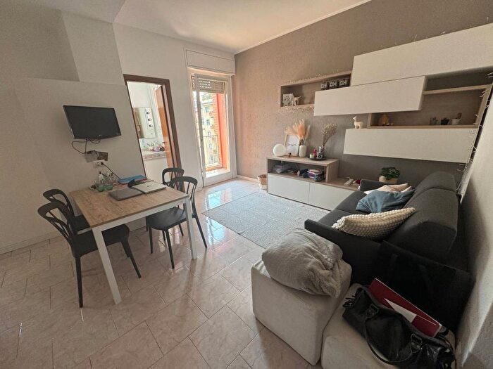 Appartamento bilocale in affitto in Via Vallazze, Città Studi, Milano