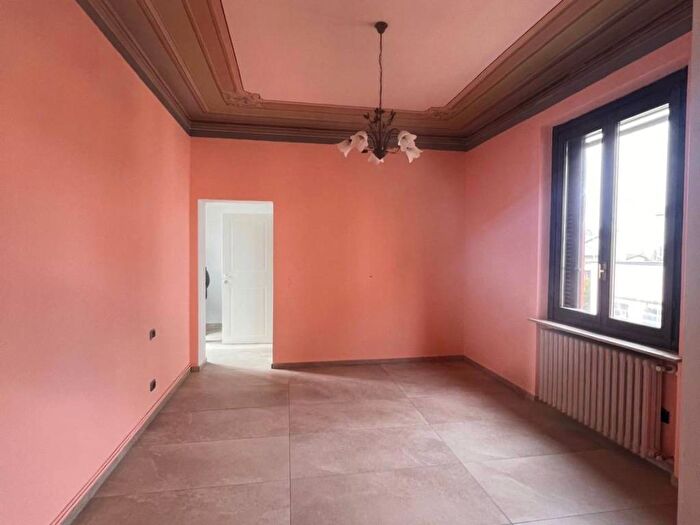 Appartamento bilocale in affitto in Centro, Casteggio