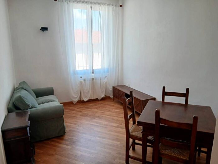 Appartamento bilocale in affitto in Via Gianfrancesco Pagnini, Leopoldo Vittorio Emanuele Statuto, Firenze