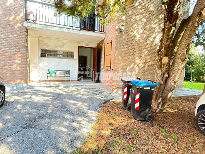 Appartamento trilocale in vendita in Via Biverare, Mesola