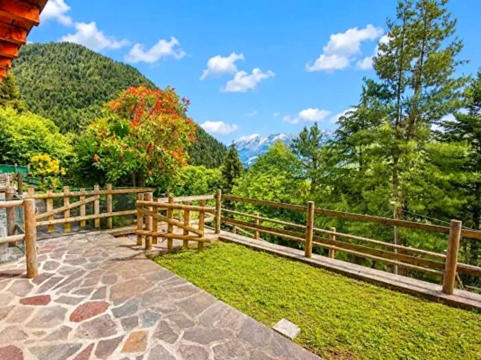 Appartamento monolocale in vendita in Località Tezzi Alti, Gandellino