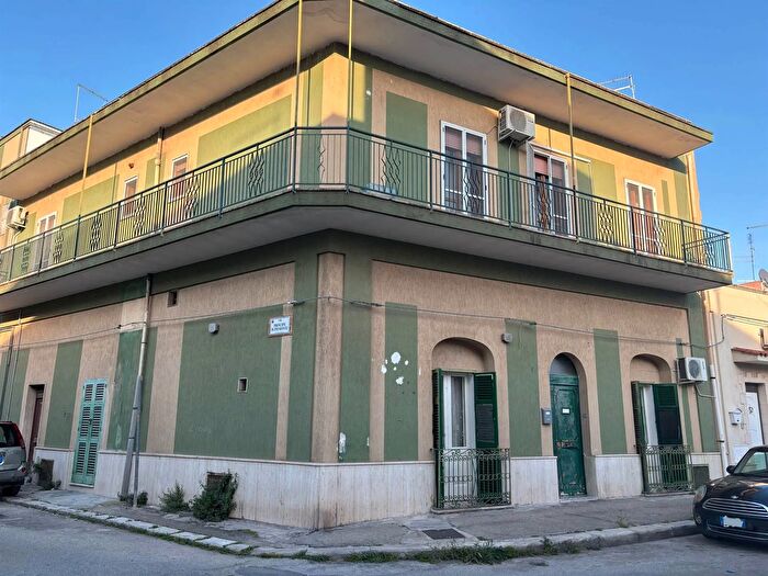 Appartamento quadrilocale in vendita in TalsanoS Donato Taranto Taranto, Taranto