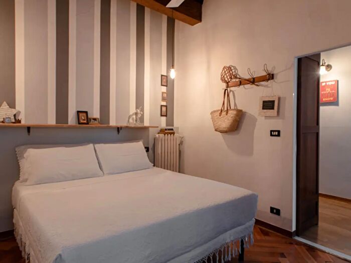 Appartamento monolocale in affitto in Via Guelfa, Firenze