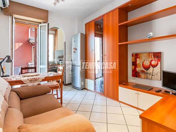 Appartamento bilocale in vendita in Via IV Novembre, Cormano