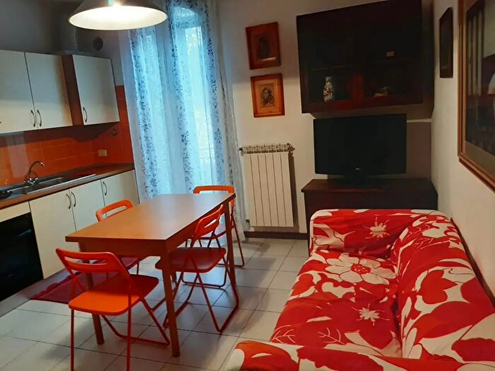 Appartamento bilocale in affitto in Adria Via Chieppara, Adria