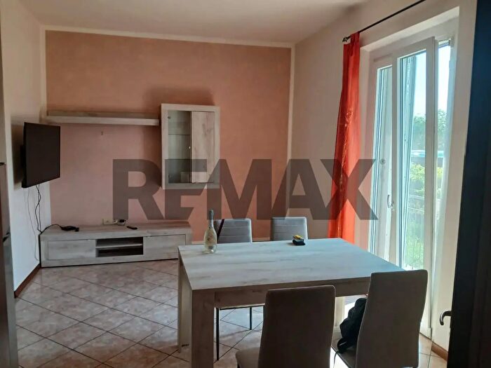 Appartamento bilocale in vendita in Statale Goitese B, Goito