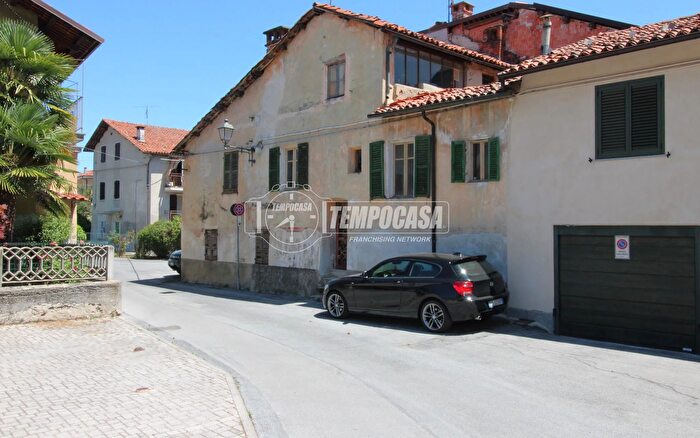 Casa con 5 locali in vendita in Vicolo del Pozzo, Mondovi