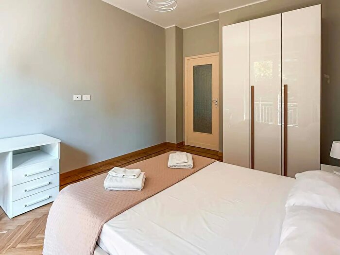 Appartamento monolocale in affitto in Via Sondrio, Torino
