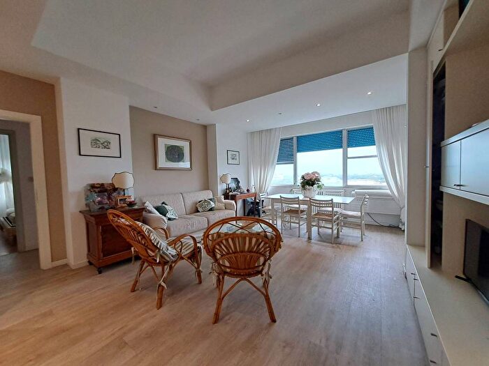 Appartamento trilocale in affitto in Viale Romagna, Milano Marittima, Cervia