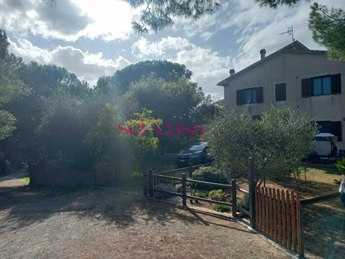 Case in Vendita e in Affitto - 3